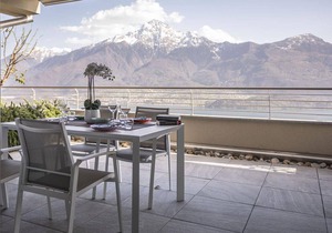 Holiday apartment Vercana for 1 - 5 persons with 2 bedrooms - Holiday apartment