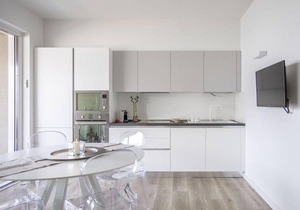 Holiday apartment Vercana for 1 - 5 persons with 2 bedrooms - Holiday apartment