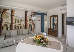 Holiday apartment Vercana for 1 - 5 persons with 2 bedrooms - Holiday apartment