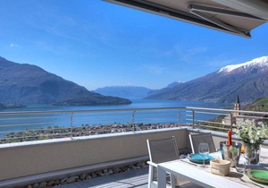 Holiday apartment Vercana for 1 - 5 persons with 2 bedrooms - Holiday apartment