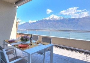Holiday apartment Vercana for 1 - 5 persons with 2 bedrooms - Holiday apartment