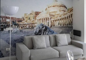 Holiday apartment Vercana for 1 - 5 persons with 2 bedrooms - Holiday apartment