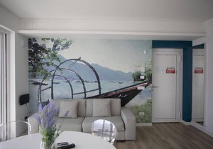 Holiday apartment Vercana for 1 - 5 persons with 2 bedrooms - Holiday apartment