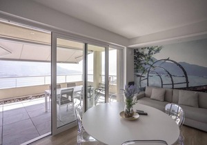 Holiday apartment Vercana for 1 - 5 persons with 2 bedrooms - Holiday apartment