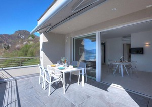Holiday apartment Vercana for 1 - 5 persons with 2 bedrooms - Holiday apartment