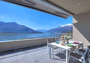 Holiday apartment Vercana for 1 - 5 persons with 2 bedrooms - Holiday apartment