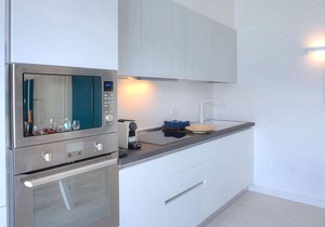 Holiday apartment Vercana for 1 - 5 persons with 2 bedrooms - Holiday apartment