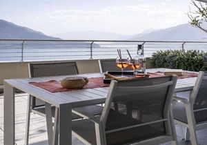 Holiday apartment Vercana for 1 - 5 persons with 2 bedrooms - Holiday apartment