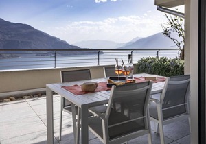 Holiday apartment Vercana for 1 - 5 persons with 2 bedrooms - Holiday apartment