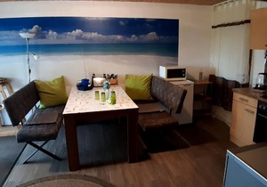 Holiday apartment Viereth for 1 - 4 persons with 1 bedroom - Holiday apartment