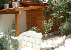 Holiday apartment Vieste for 1 - 3 persons with 1 bedroom - Holiday apartment