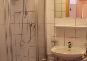 Holiday apartment with Internet and panoramic position