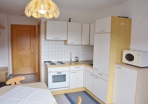 Holiday apartment with Internet and panoramic position