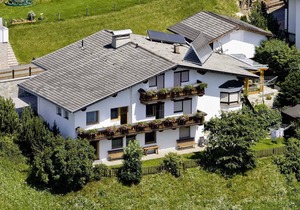 Holiday apartment with Internet and panoramic position