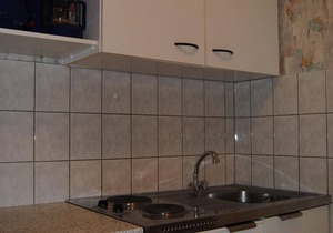 Holiday apartment Windeby for 1 - 3 persons with 1 bedroom - Holiday apartment
