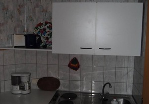 Holiday apartment Windeby for 1 - 3 persons with 1 bedroom - Holiday apartment