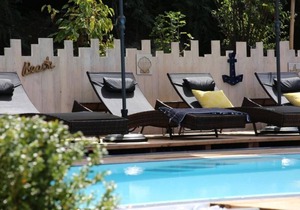 Holiday apartment Waldkirchen for 1 - 2 persons with 2 bedrooms - Holiday apartment