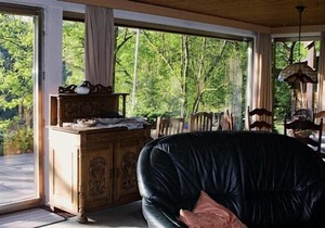 Holiday apartment Waldbreitbach for 1 - 4 persons - Holiday apartment