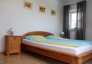 Holiday apartment Walkenried for 1 - 2 persons with 2 bedrooms - Holiday apartment