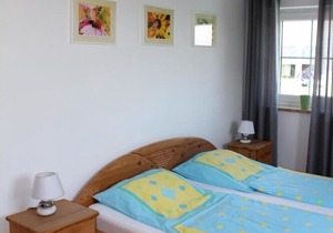 Holiday apartment Walkenried for 1 - 2 persons with 2 bedrooms - Holiday apartment