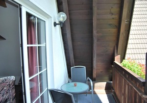 Holiday apartment Walkenried for 1 - 2 persons with 1 bedroom - Holiday apartment in one or multi-fa