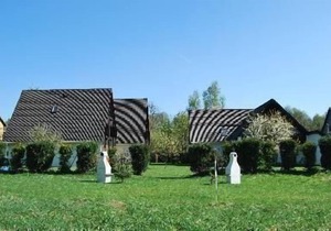 Holiday apartment Walkenried for 1 - 2 persons with 1 bedroom - Holiday apartment in one or multi-fa