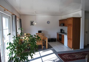 Holiday apartment Walkenried for 1 - 4 persons with 2 bedrooms - Holiday apartment in one or multi-f