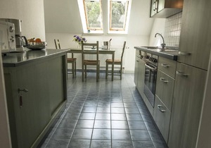 Holiday apartment Walkenried for 1 - 2 persons with 1 bedroom - Holiday apartment in one or multi-fa