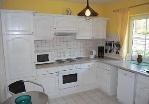 Holiday apartment Walkenried for 1 - 4 persons with 2 bedrooms - Holiday apartment in one or multi-f