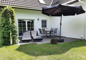 Holiday apartment Walkenried for 1 - 4 persons with 2 bedrooms - Holiday apartment in one or multi-f
