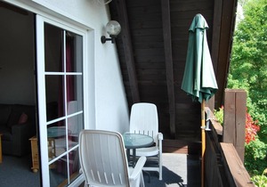 Holiday apartment Walkenried for 1 - 2 persons with 1 bedroom - Holiday apartment in one or multi-fa