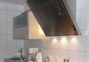Holiday apartment Waldeck for 1 - 4 persons with 2 bedrooms - Holiday apartment