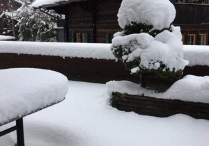 Holiday apartment Wengen for 1 - 4 persons with 2 bedrooms - Holiday apartment