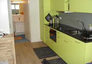 Holiday apartment Wengen for 1 - 4 persons with 1 bedroom - Holiday apartment in one or multi-family