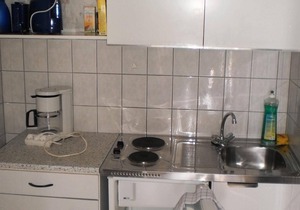 Holiday apartment Windeby for 1 - 3 persons with 1 bedroom - Holiday apartment