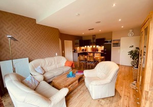 Holiday apartment Wulfen for 1 - 4 persons with 2 bedrooms - Holiday apartment