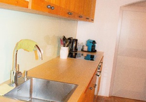 Holiday apartment Ybbsitz for 1 - 3 persons with 1 bedroom - Holiday apartment