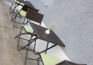 Holiday apartment Ybbsitz for 1 - 3 persons with 1 bedroom - Holiday apartment