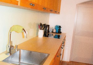 Holiday apartment Ybbsitz for 1 - 3 persons with 1 bedroom - Holiday apartment
