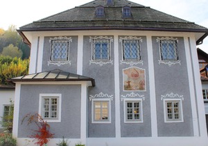 Holiday apartment Ybbsitz for 1 - 3 persons with 1 bedroom - Holiday apartment