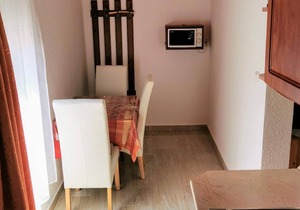 Holiday apartment Zalakaros for 1 - 3 persons with 1 bedroom - Holiday apartment