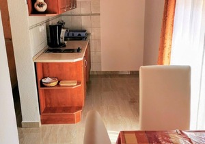 Holiday apartment Zalakaros for 1 - 3 persons with 1 bedroom - Holiday apartment