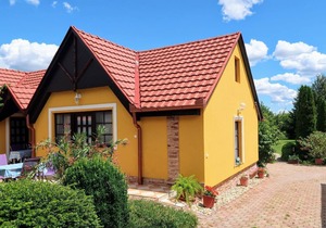 Holiday apartment Zalakaros for 1 - 3 persons with 1 bedroom - Holiday apartment