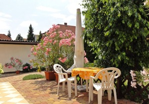 Holiday apartment Zalakaros for 1 - 3 persons with 1 bedroom - Holiday apartment