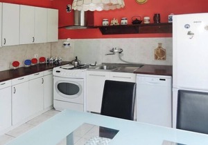 Holiday appartment in Stepnica for 4 persons