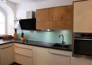 Holiday flat Bergglück, Kirchdorf