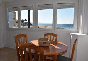 Holiday Beach Apartment
