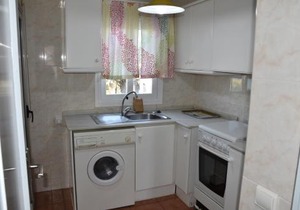 Holiday Beach Apartment