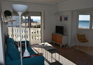 Holiday Beach Apartment