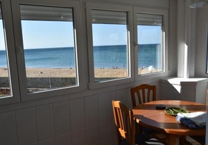 Holiday Beach Apartment